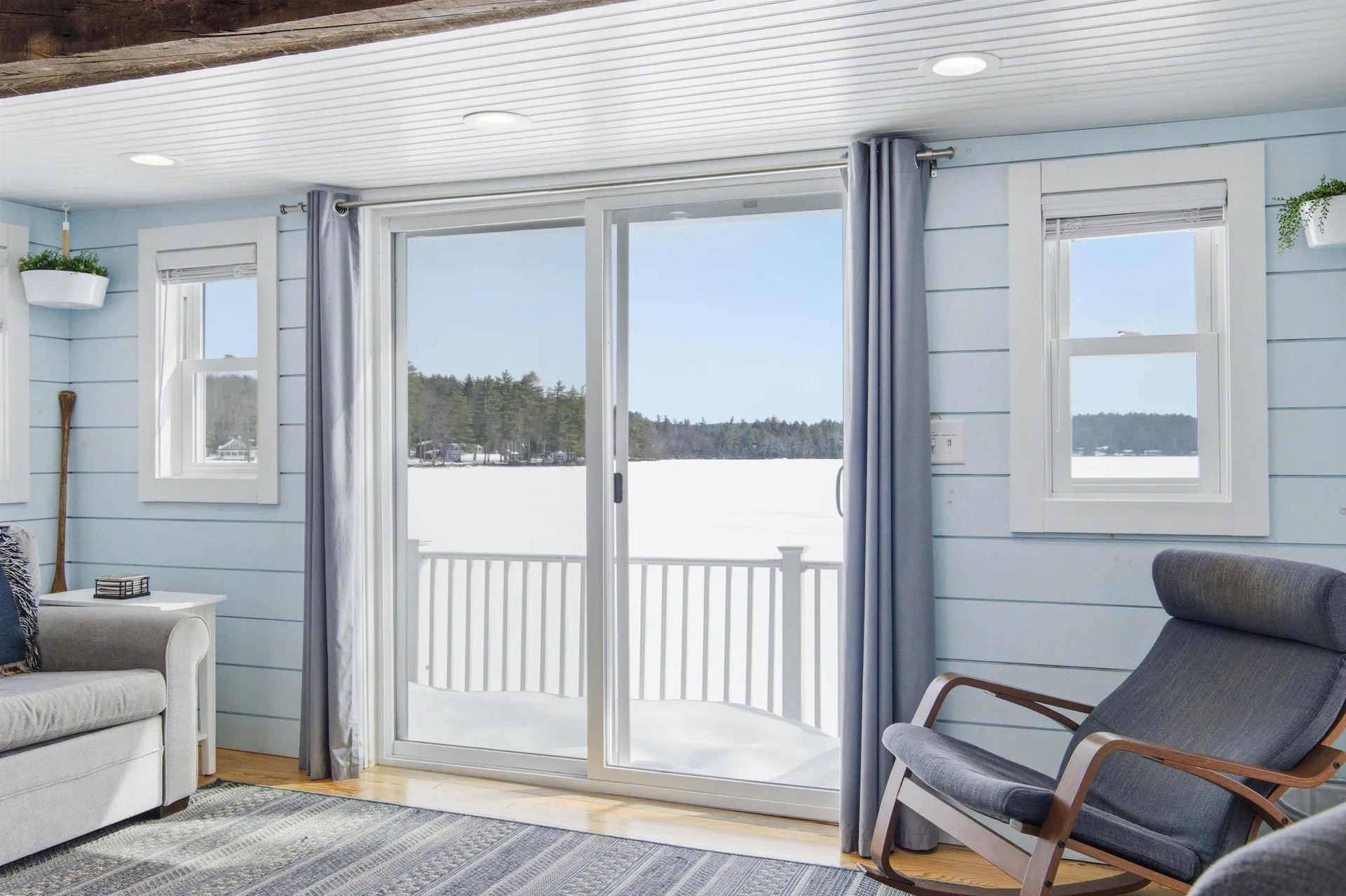 203 Lakeshore Drive Franklin NH 03235