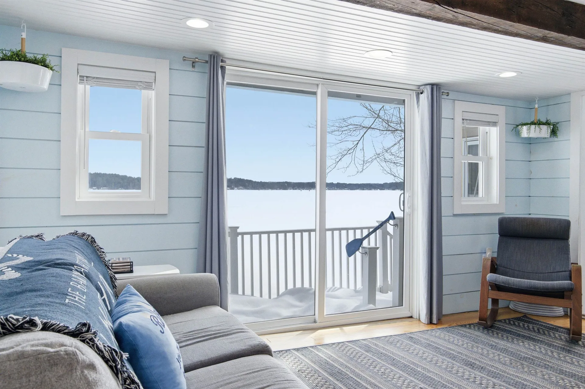 203 Lakeshore Drive Franklin NH 03235