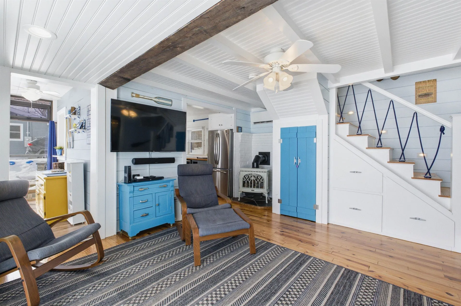 203 Lakeshore Drive Franklin NH 03235
