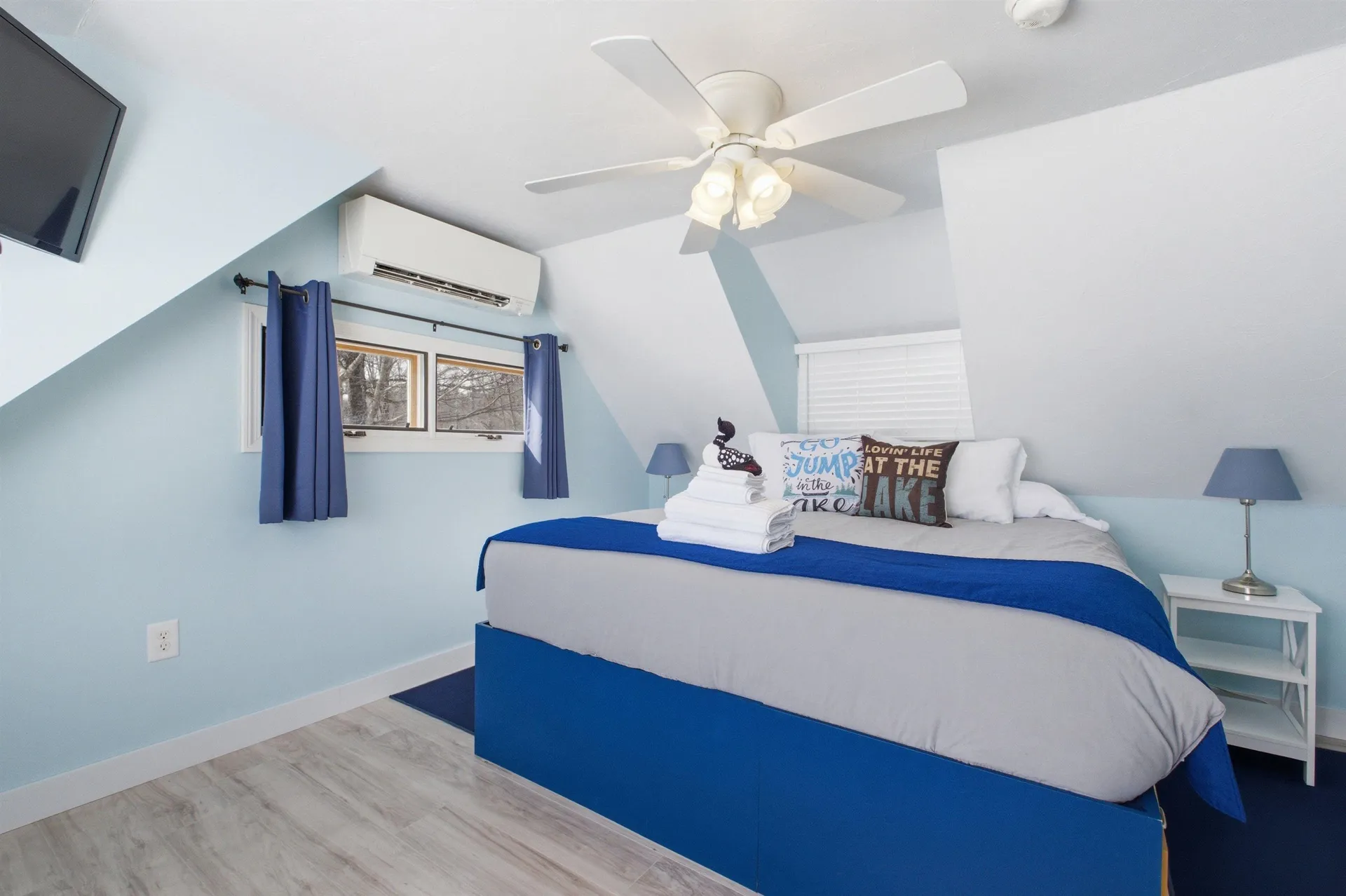 203 Lakeshore Drive Franklin NH 03235