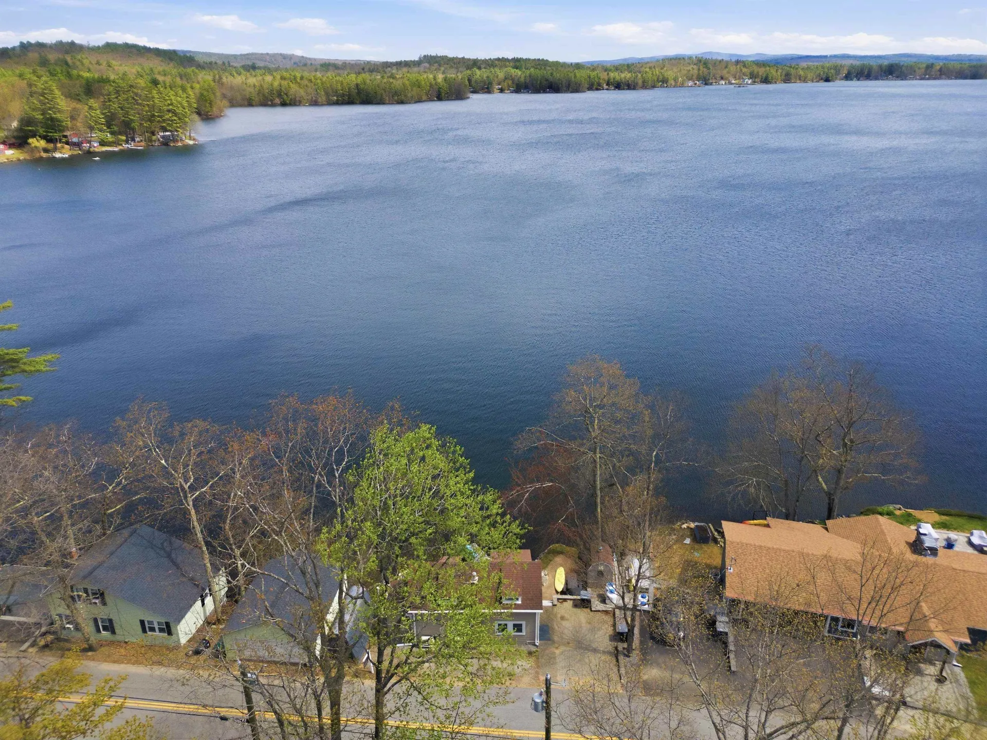 203 Lakeshore Drive Franklin NH 03235