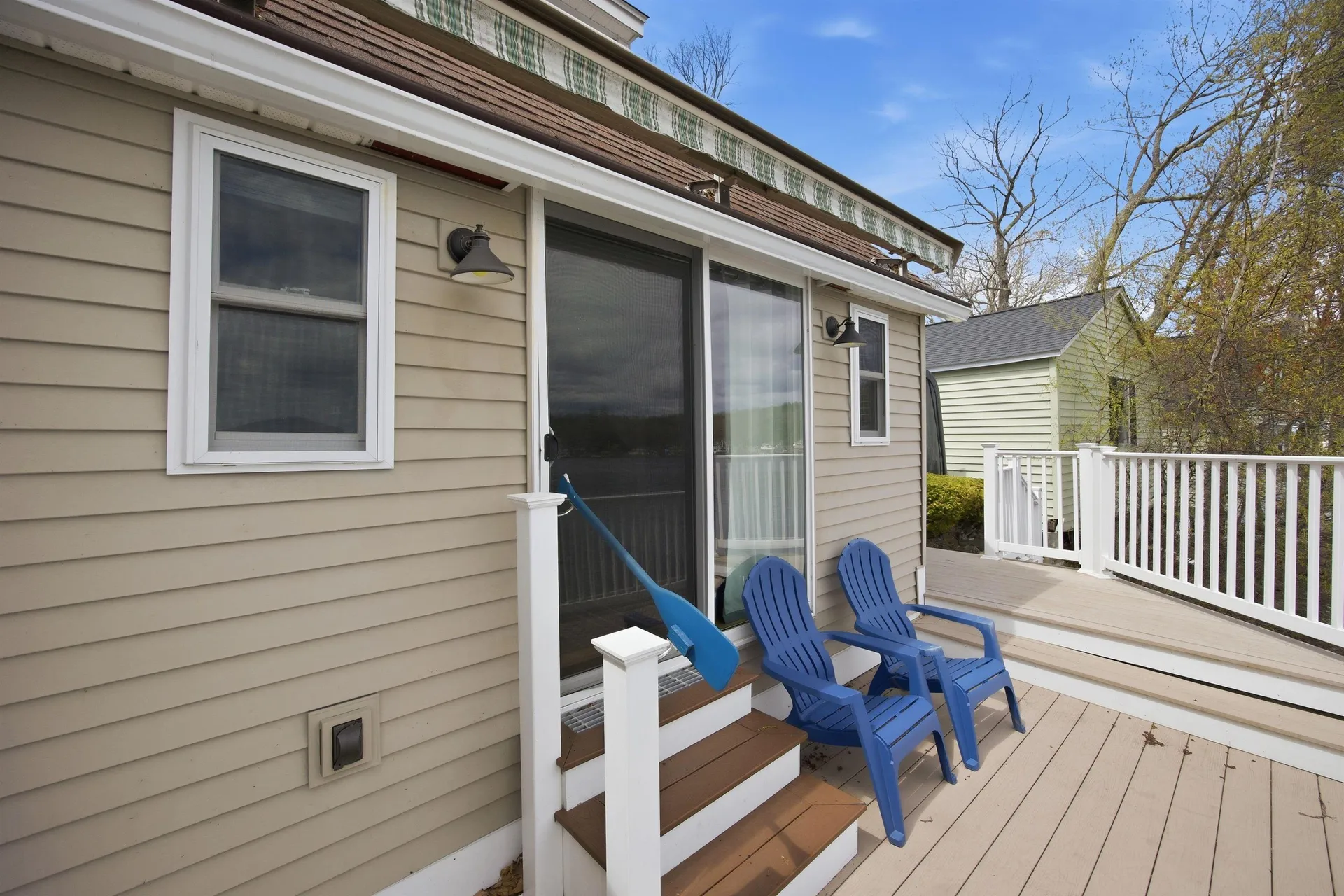 203 Lakeshore Drive Franklin NH 03235