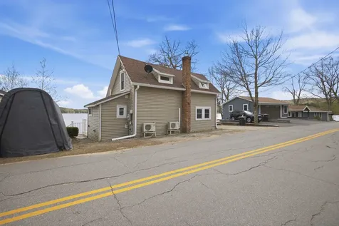 203 Lakeshore Drive Franklin NH 03235