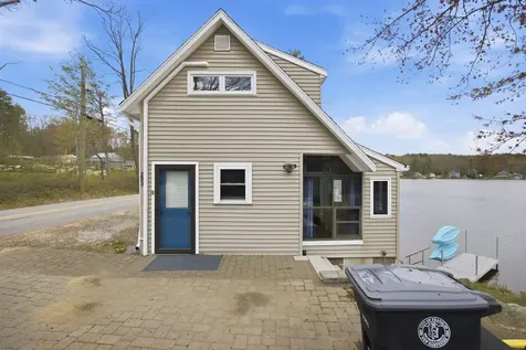 203 Lakeshore Drive Franklin NH 03235