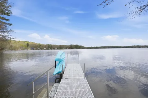 203 Lakeshore Drive Franklin NH 03235