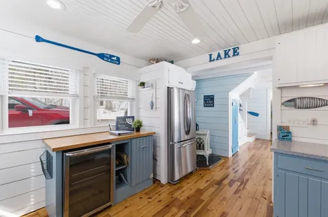 203 Lakeshore Drive Franklin NH 03235