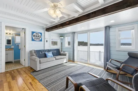 203 Lakeshore Drive Franklin NH 03235