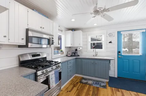 203 Lakeshore Drive Franklin NH 03235