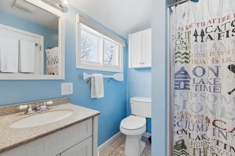 203 Lakeshore Drive Franklin NH 03235