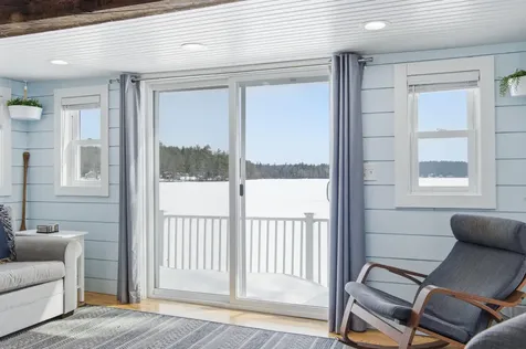 203 Lakeshore Drive Franklin NH 03235