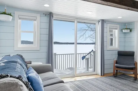 203 Lakeshore Drive Franklin NH 03235