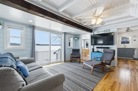 203 Lakeshore Drive Franklin NH 03235