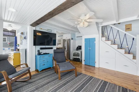 203 Lakeshore Drive Franklin NH 03235