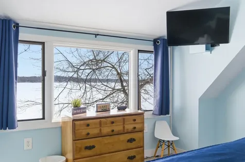 203 Lakeshore Drive Franklin NH 03235