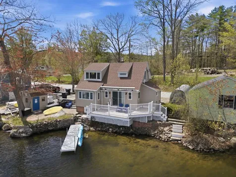 203 Lakeshore Drive Franklin NH 03235