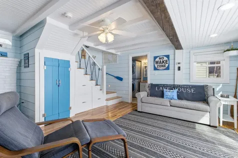 203 Lakeshore Drive Franklin NH 03235