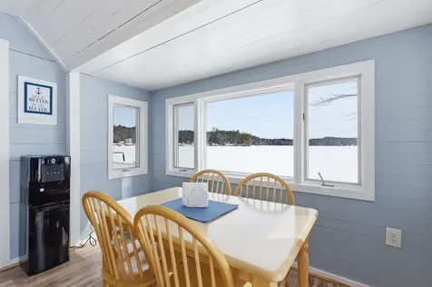 203 Lakeshore Drive Franklin NH 03235