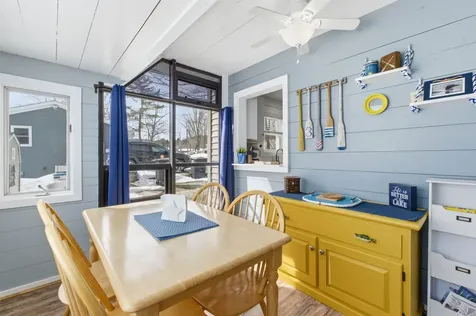 203 Lakeshore Drive Franklin NH 03235