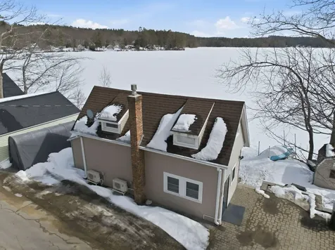 203 Lakeshore Drive Franklin NH 03235
