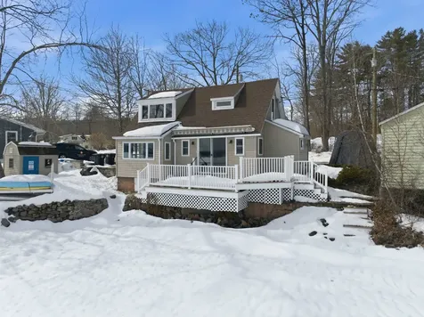 203 Lakeshore Drive Franklin NH 03235