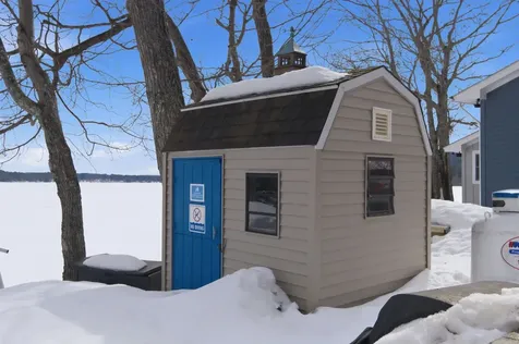 203 Lakeshore Drive Franklin NH 03235