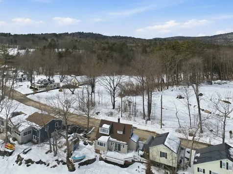 203 Lakeshore Drive Franklin NH 03235