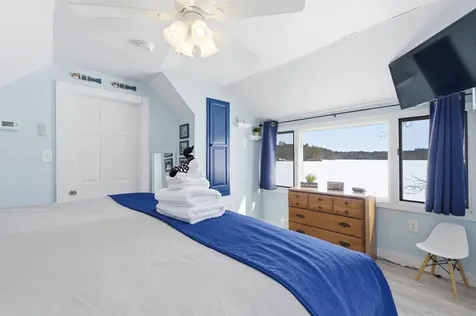 203 Lakeshore Drive Franklin NH 03235
