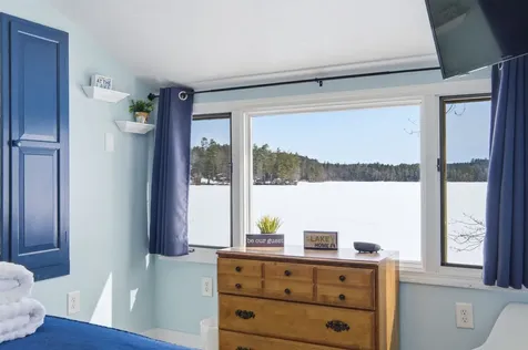 203 Lakeshore Drive Franklin NH 03235