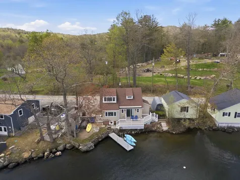 203 Lakeshore Drive Franklin NH 03235