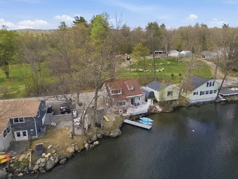 203 Lakeshore Drive Franklin NH 03235