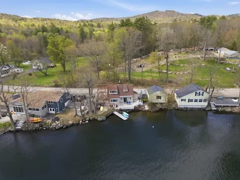 203 Lakeshore Drive Franklin NH 03235