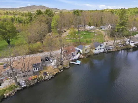 203 Lakeshore Drive Franklin NH 03235
