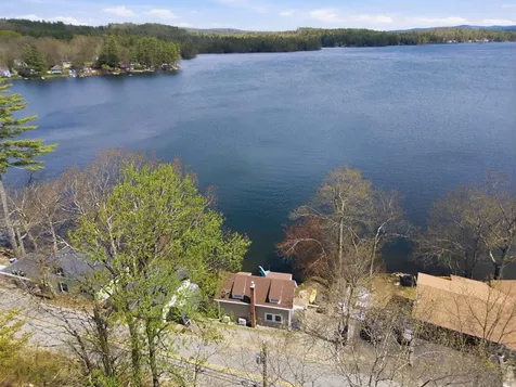 203 Lakeshore Drive Franklin NH 03235