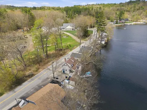 203 Lakeshore Drive Franklin NH 03235