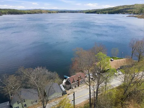 203 Lakeshore Drive Franklin NH 03235