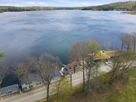 203 Lakeshore Drive Franklin NH 03235