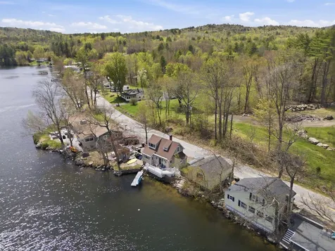 203 Lakeshore Drive Franklin NH 03235