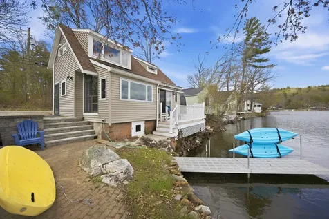 203 Lakeshore Drive Franklin NH 03235