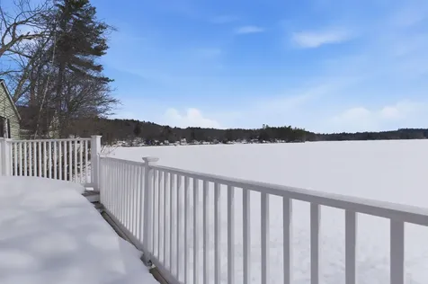 203 Lakeshore Drive Franklin NH 03235