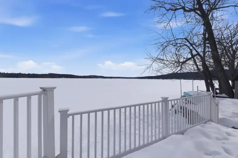 203 Lakeshore Drive Franklin NH 03235