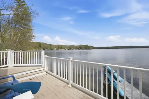 203 Lakeshore Drive Franklin NH 03235