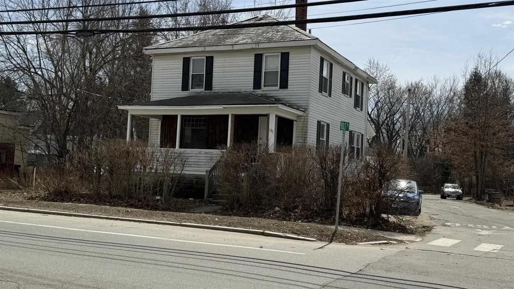 131 Marlboro Street Keene NH 03431