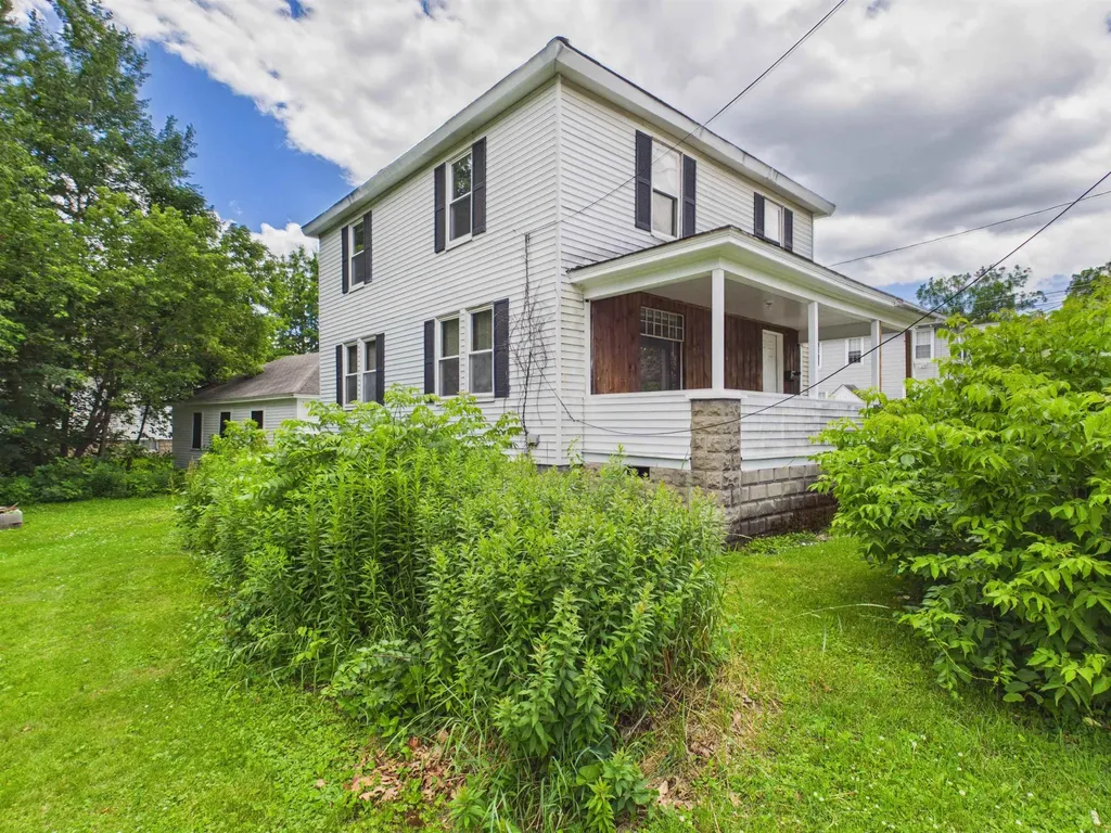 131 Marlboro Street Keene NH 03431