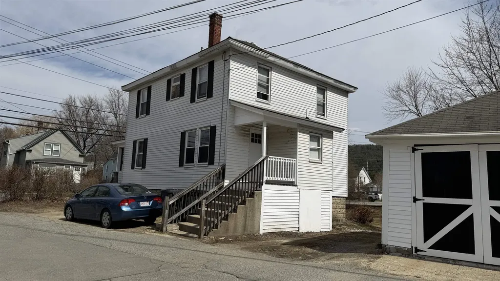 131 Marlboro Street Keene NH 03431