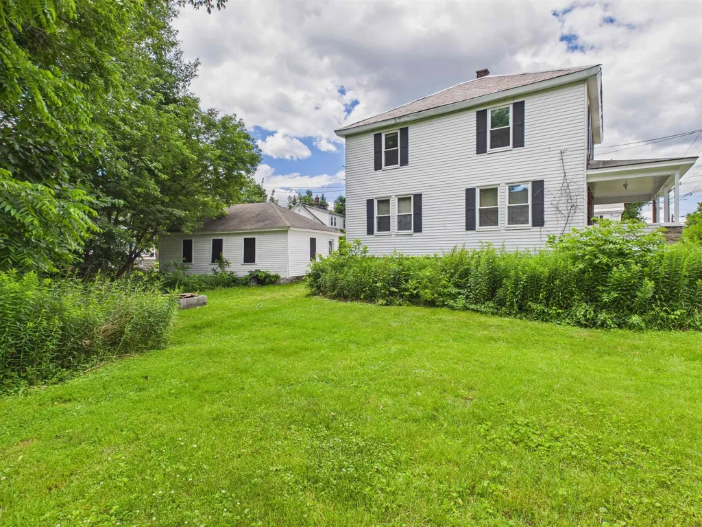 131 Marlboro Street Keene NH 03431