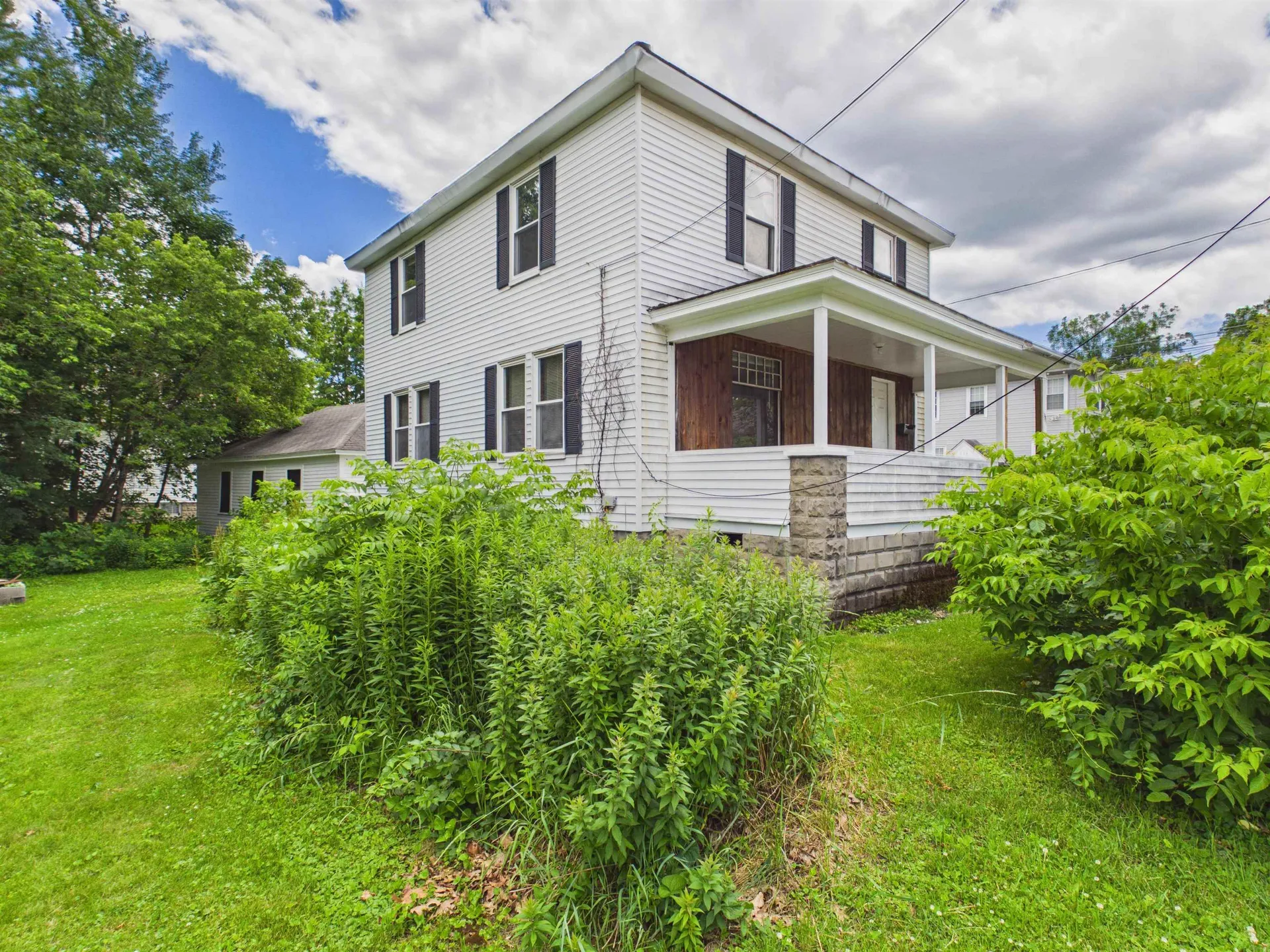 131 Marlboro Street Keene NH 03431