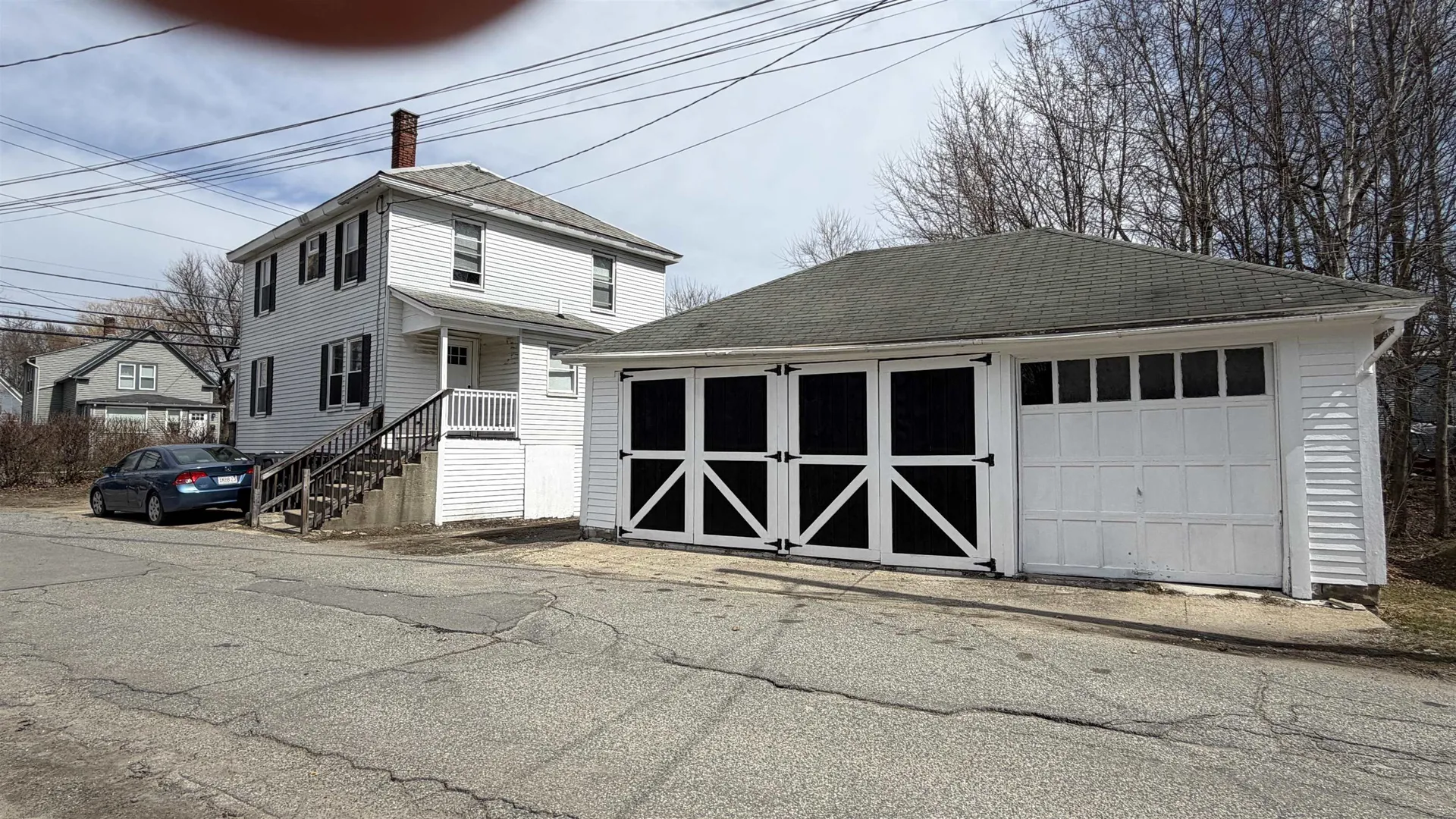 131 Marlboro Street Keene NH 03431