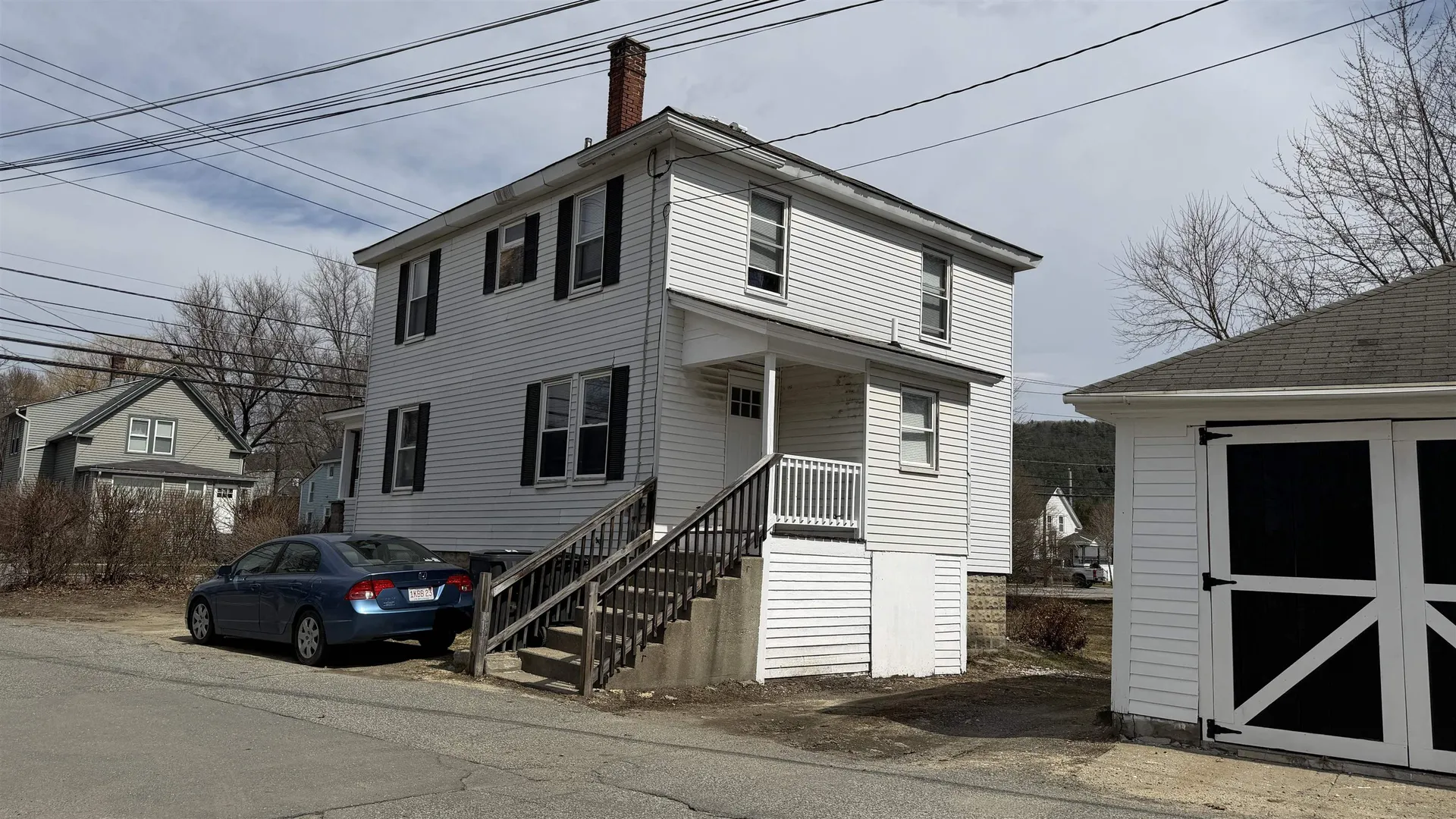 131 Marlboro Street Keene NH 03431