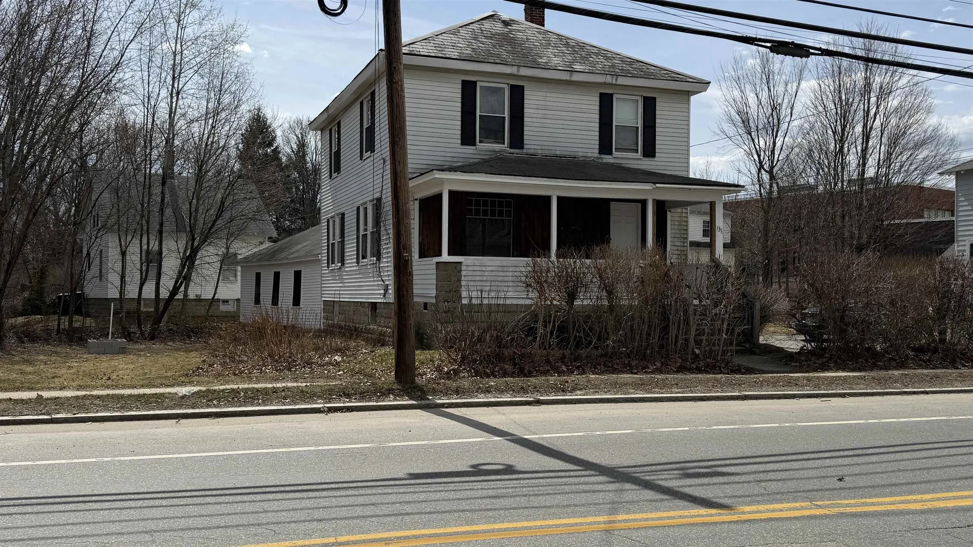 131 Marlboro Street Keene NH 03431