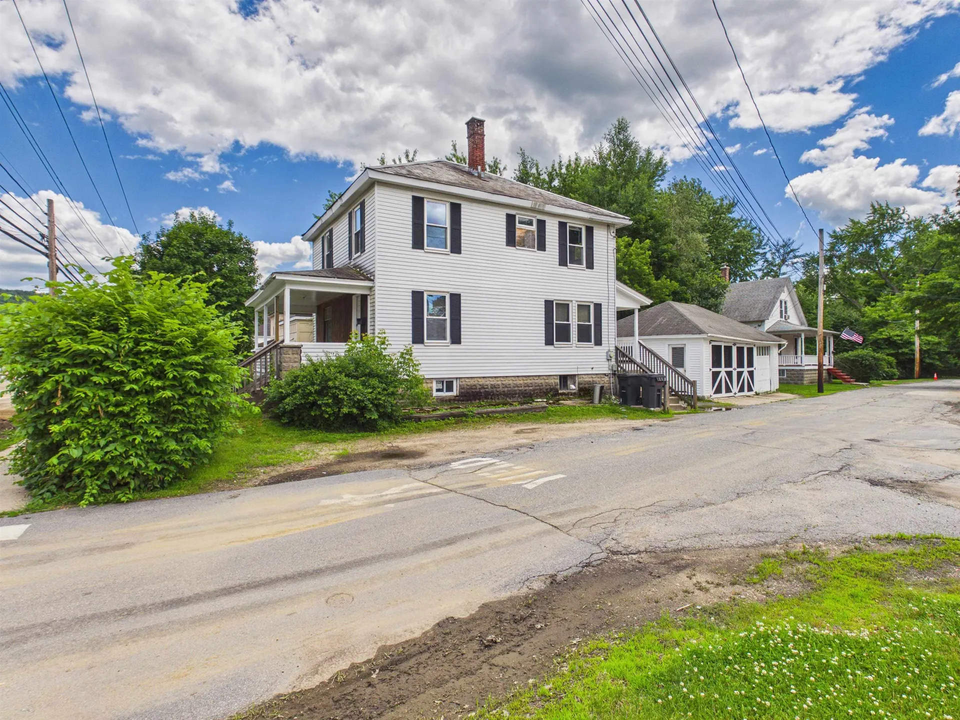 131 Marlboro Street Keene NH 03431
